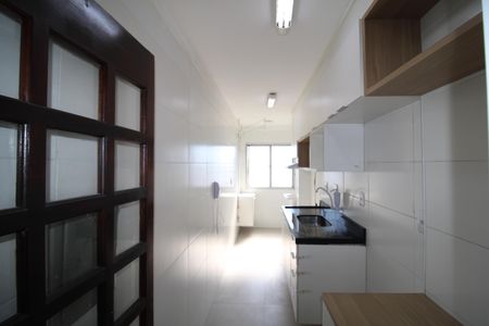 Apartamento à venda com 60m², 3 quartos e 1 vagaCozinha