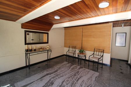 Apartamento à venda com 60m², 3 quartos e 1 vagaÁrea Comum