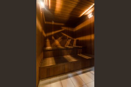 Apartamento à venda com 106m², 3 quartos e 2 vagas Apartamento à venda com 106m², 3 quartos e 2 vagasSaúna