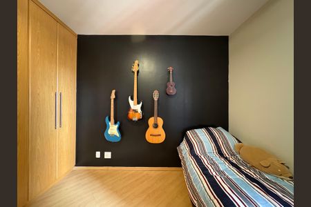 Apartamento à venda com 106m², 3 quartos e 2 vagas Apartamento à venda com 106m², 3 quartos e 2 vagasQuarto