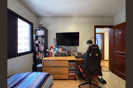 Apartamento à venda com 106m², 3 quartos e 2 vagas Apartamento à venda com 106m², 3 quartos e 2 vagasQuarto