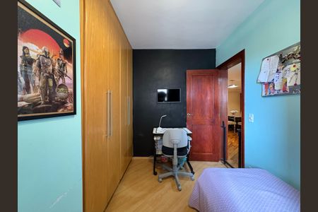 Apartamento à venda com 106m², 3 quartos e 2 vagas Apartamento à venda com 106m², 3 quartos e 2 vagasSuite 2