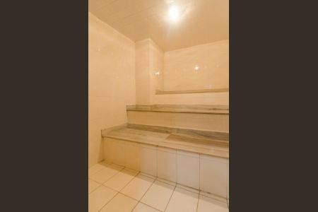 Apartamento à venda com 106m², 3 quartos e 2 vagas Apartamento à venda com 106m², 3 quartos e 2 vagasSaúna