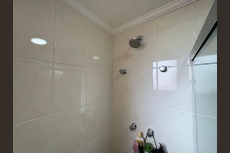 Apartamento à venda com 106m², 3 quartos e 2 vagas Apartamento à venda com 106m², 3 quartos e 2 vagasBanheiro da suíte 2