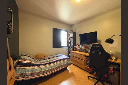 Apartamento à venda com 106m², 3 quartos e 2 vagas Apartamento à venda com 106m², 3 quartos e 2 vagasQuarto