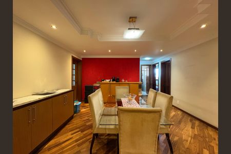 Apartamento à venda com 106m², 3 quartos e 2 vagas Apartamento à venda com 106m², 3 quartos e 2 vagasSala