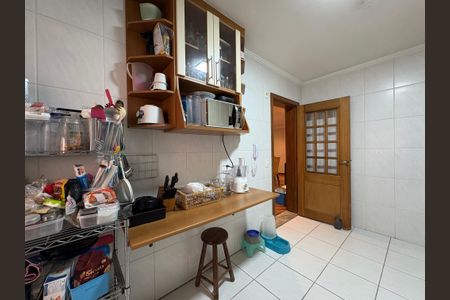 Apartamento à venda com 106m², 3 quartos e 2 vagas Apartamento à venda com 106m², 3 quartos e 2 vagasCozinha