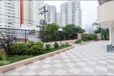 Apartamento à venda com 106m², 3 quartos e 2 vagas Apartamento à venda com 106m², 3 quartos e 2 vagasÁrea comum