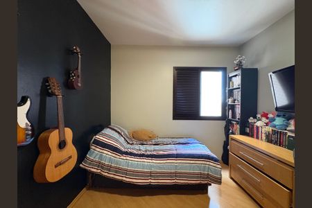 Apartamento à venda com 106m², 3 quartos e 2 vagas Apartamento à venda com 106m², 3 quartos e 2 vagasQuarto