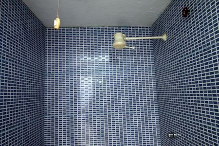 Casa à venda com 225m², 3 quartos e 2 vagasBanheiro da Piscina