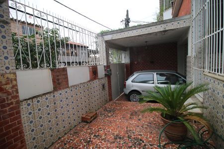 Casa à venda com 225m², 3 quartos e 2 vagasGaragem