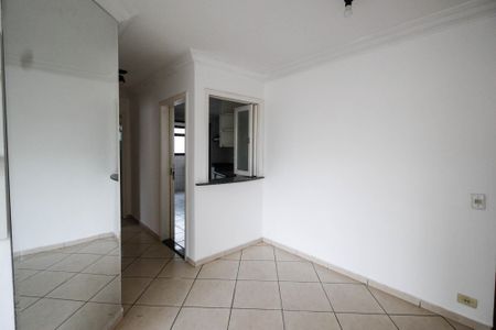 Apartamento à venda com 57m², 2 quartos e 1 vaga Apartamento à venda com 57m², 2 quartos e 1 vagaSala
