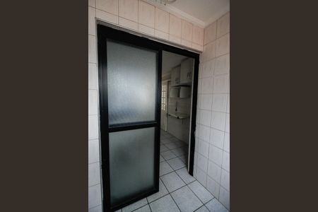 Apartamento à venda com 57m², 2 quartos e 1 vaga Apartamento à venda com 57m², 2 quartos e 1 vagaÁrea de serviço