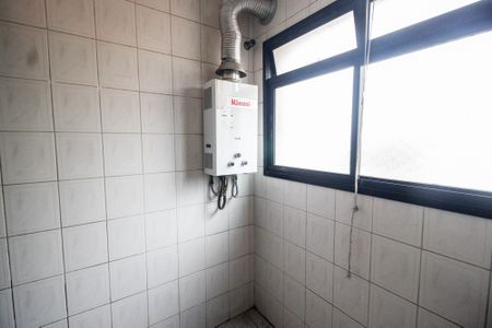 Apartamento à venda com 57m², 2 quartos e 1 vaga Apartamento à venda com 57m², 2 quartos e 1 vagaÁrea de serviço