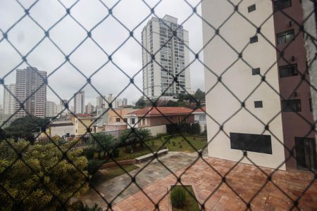 Apartamento à venda com 57m², 2 quartos e 1 vaga Apartamento à venda com 57m², 2 quartos e 1 vagaVista da Suíte