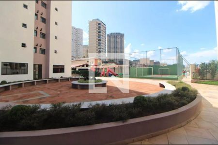 Apartamento à venda com 57m², 2 quartos e 1 vaga Apartamento à venda com 57m², 2 quartos e 1 vagaÁrea comum