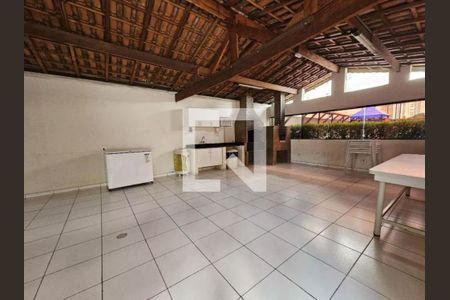 Apartamento à venda com 57m², 2 quartos e 1 vaga Apartamento à venda com 57m², 2 quartos e 1 vagaÁrea comum - Salão de festas