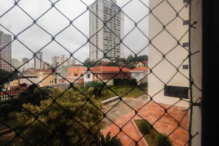 Apartamento à venda com 57m², 2 quartos e 1 vaga Apartamento à venda com 57m², 2 quartos e 1 vagaVista do Quarto 1