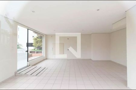 Apartamento à venda com 57m², 2 quartos e 1 vaga Apartamento à venda com 57m², 2 quartos e 1 vagaÁrea comum - Salão de festas