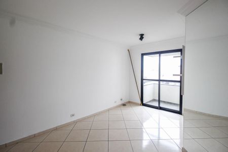 Apartamento à venda com 57m², 2 quartos e 1 vaga Apartamento à venda com 57m², 2 quartos e 1 vagaSala