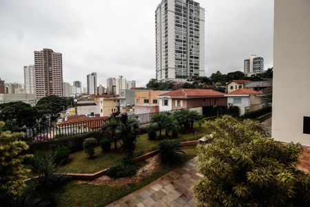 Apartamento à venda com 57m², 2 quartos e 1 vaga Apartamento à venda com 57m², 2 quartos e 1 vagaVista da Varanda