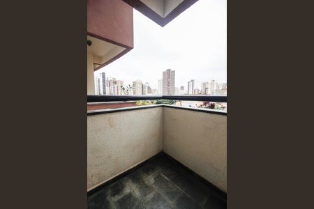 Apartamento à venda com 57m², 2 quartos e 1 vaga Apartamento à venda com 57m², 2 quartos e 1 vagaVaranda da Sala