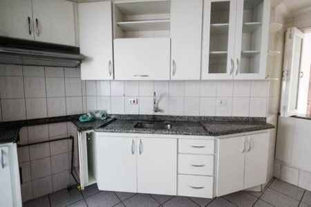 Apartamento à venda com 57m², 2 quartos e 1 vaga Apartamento à venda com 57m², 2 quartos e 1 vagaCozinha