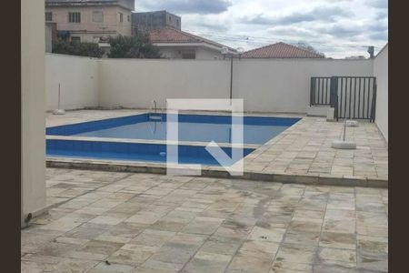 Apartamento à venda com 57m², 2 quartos e 1 vaga Apartamento à venda com 57m², 2 quartos e 1 vagaÁrea comum - Piscina