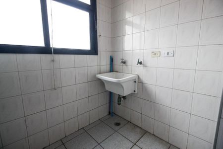 Apartamento à venda com 57m², 2 quartos e 1 vaga Apartamento à venda com 57m², 2 quartos e 1 vagaÁrea de serviço