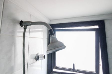 Apartamento à venda com 57m², 2 quartos e 1 vaga Apartamento à venda com 57m², 2 quartos e 1 vagaBanheiro da Suíte