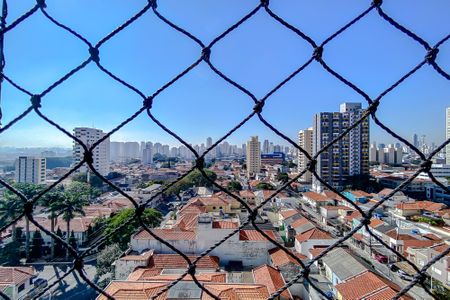 Apartamento à venda com 84m², 2 quartos e 1 vagaVista do Quarto 2