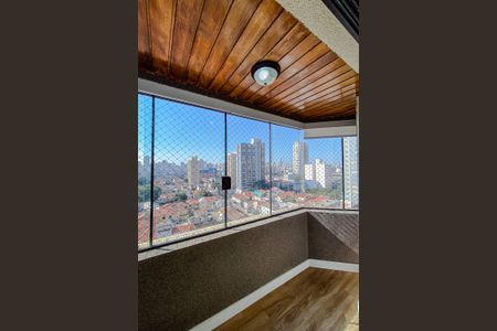 Apartamento à venda com 84m², 2 quartos e 1 vagaVaranda da Sala