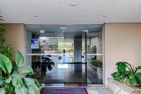 Apartamento à venda com 84m², 2 quartos e 1 vagaPlaquinha