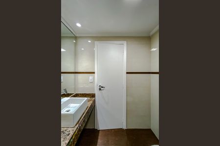 Apartamento à venda com 84m², 2 quartos e 1 vagaBanheiro