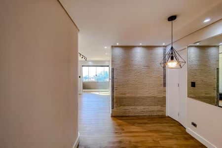 Apartamento à venda com 84m², 2 quartos e 1 vagaSala