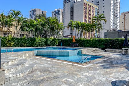 Apartamento à venda com 84m², 2 quartos e 1 vagaÁrea comum - Piscina
