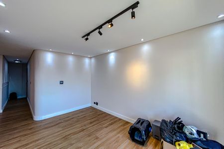 Apartamento à venda com 84m², 2 quartos e 1 vagaSala