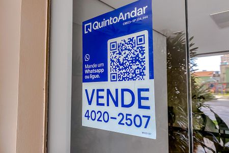 Apartamento à venda com 84m², 2 quartos e 1 vagaPlaquinha