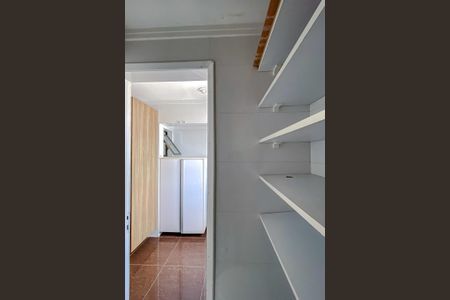 Apartamento à venda com 84m², 2 quartos e 1 vagaQuarto de Serviço