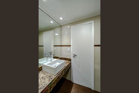 Apartamento à venda com 84m², 2 quartos e 1 vagaBanheiro