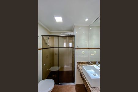 Apartamento à venda com 84m², 2 quartos e 1 vagaBanheiro