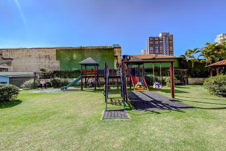 Apartamento à venda com 84m², 2 quartos e 1 vagaÁrea comum - Playground