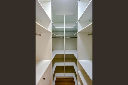 Apartamento à venda com 84m², 2 quartos e 1 vagaCloset  Quarto 2