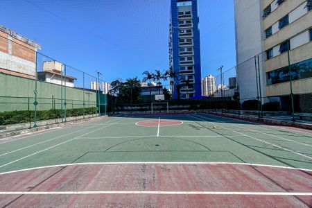 Apartamento à venda com 84m², 2 quartos e 1 vagaQuadra Esportiva