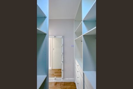 Apartamento à venda com 84m², 2 quartos e 1 vagaCloset  Quarto 2