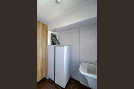 Apartamento à venda com 84m², 2 quartos e 1 vagaÁrea de Serviço