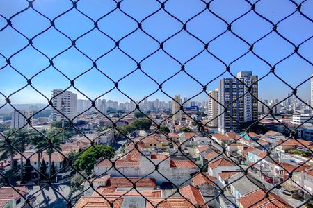 Apartamento à venda com 84m², 2 quartos e 1 vagaVista do Quarto 1