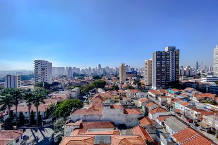 Apartamento à venda com 84m², 2 quartos e 1 vagaVista da Varanda