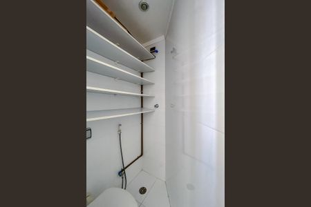 Apartamento à venda com 84m², 2 quartos e 1 vagaQuarto de Serviço