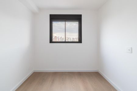 Apartamento à venda com 29m², 1 quarto e sem vagaQuarto
